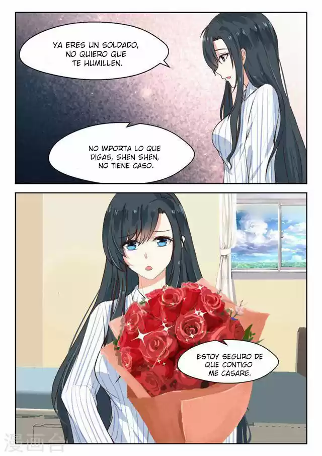 Shouxing Laogong Ye Ye Liao - Capítulo 113 - Página 3 - LectorTMOo