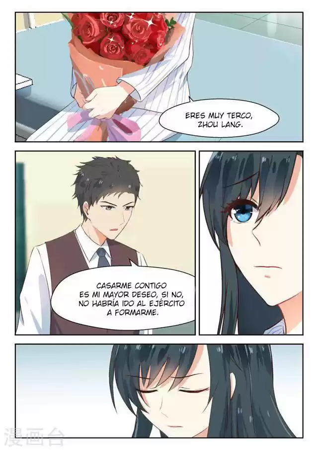 Shouxing Laogong Ye Ye Liao - Capítulo 113 - Página 4 - LectorTMOo