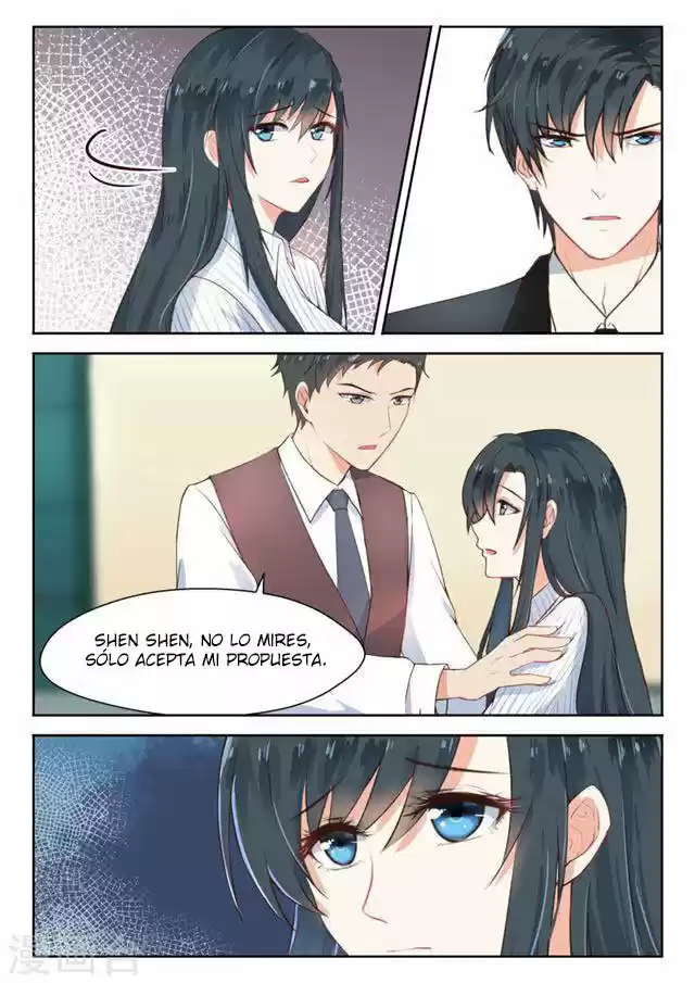 Shouxing Laogong Ye Ye Liao - Capítulo 113 - Página 5 - LectorTMOo