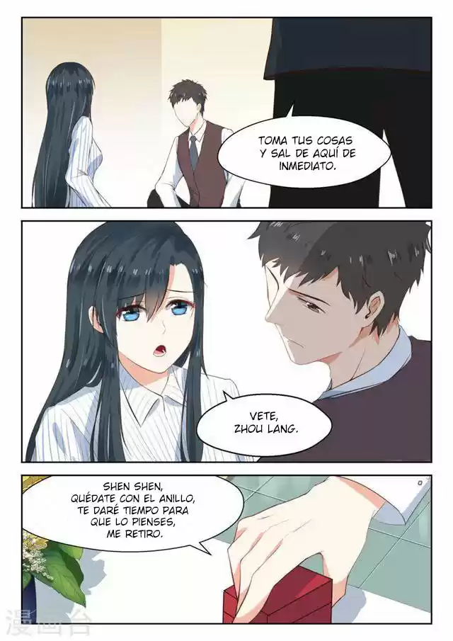 Shouxing Laogong Ye Ye Liao - Capítulo 113 - Página 6 - LectorTMOo
