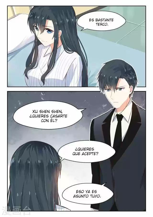 Shouxing Laogong Ye Ye Liao - Capítulo 113 - Página 8 - LectorTMOo
