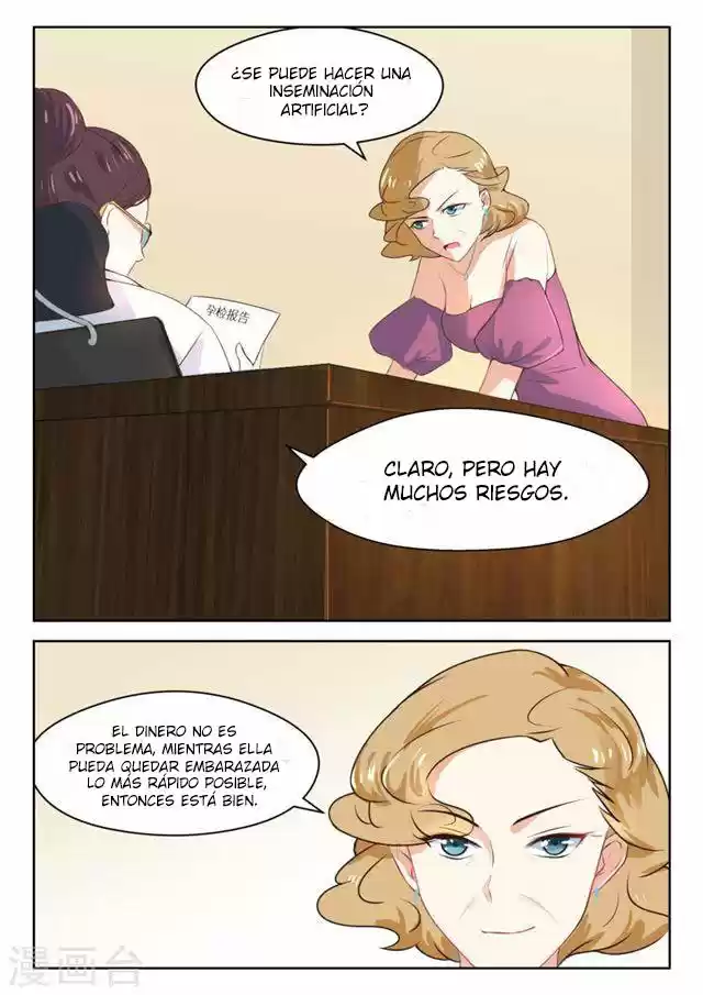 Shouxing Laogong Ye Ye Liao - Capítulo 114 - Página 4 - LectorTMOo