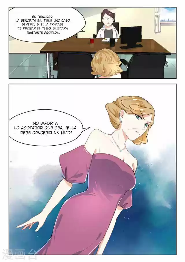Shouxing Laogong Ye Ye Liao - Capítulo 114 - Página 6 - LectorTMOo