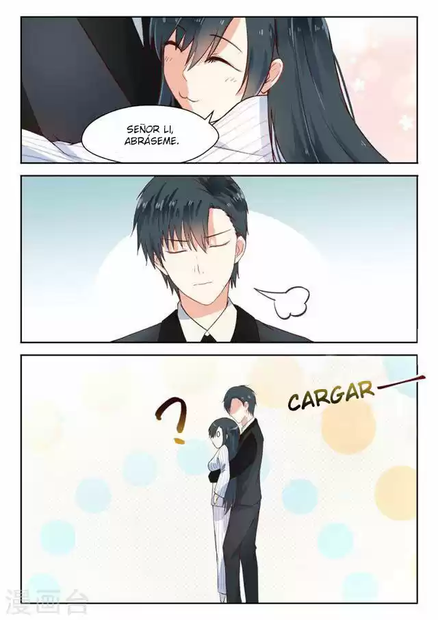 Shouxing Laogong Ye Ye Liao - Capítulo 115 - Página 4 - LectorTMOo