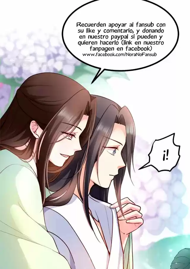 Shouxing Laogong Ye Ye Liao - Capítulo 115 - Página 10 - LectorTMOo