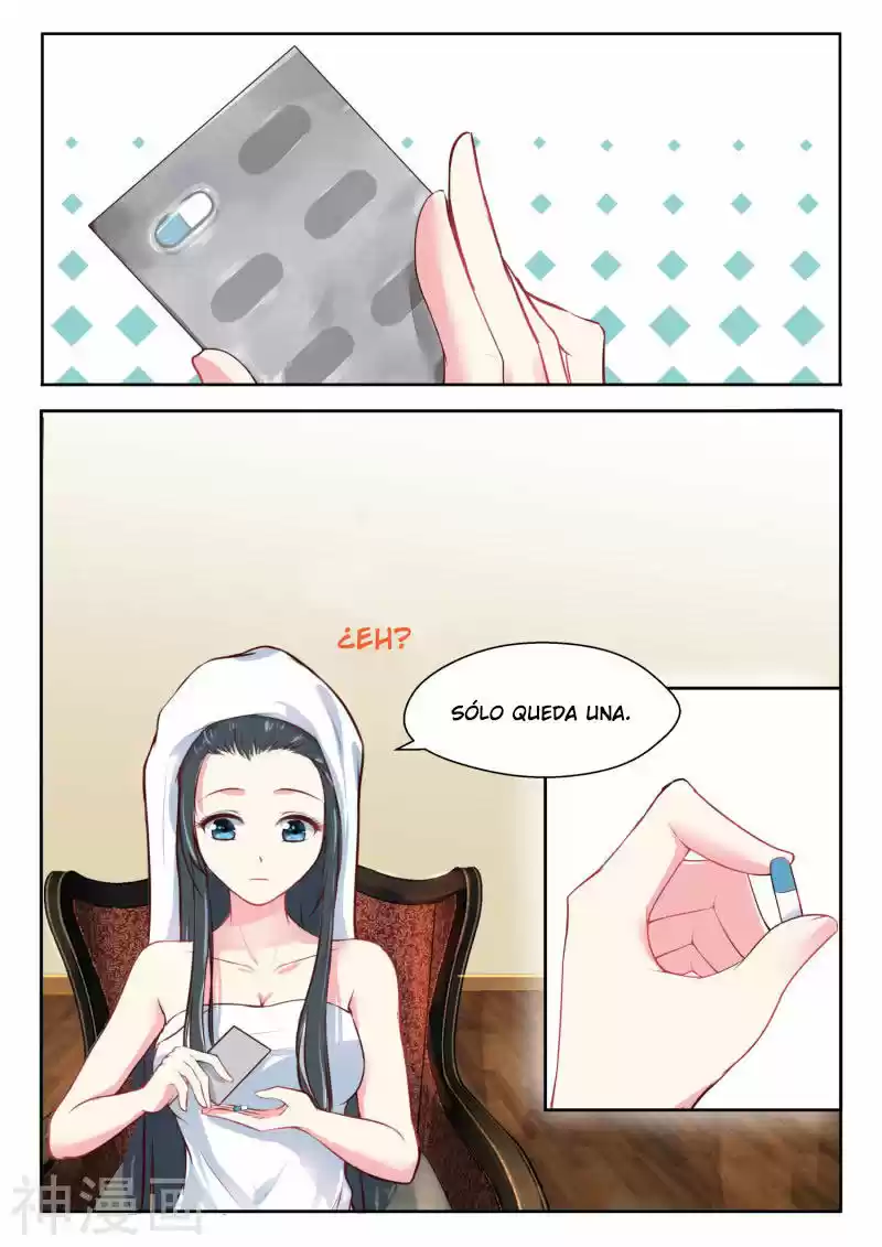 Shouxing Laogong Ye Ye Liao - Capítulo 116 - Página 5 - LectorTMOo
