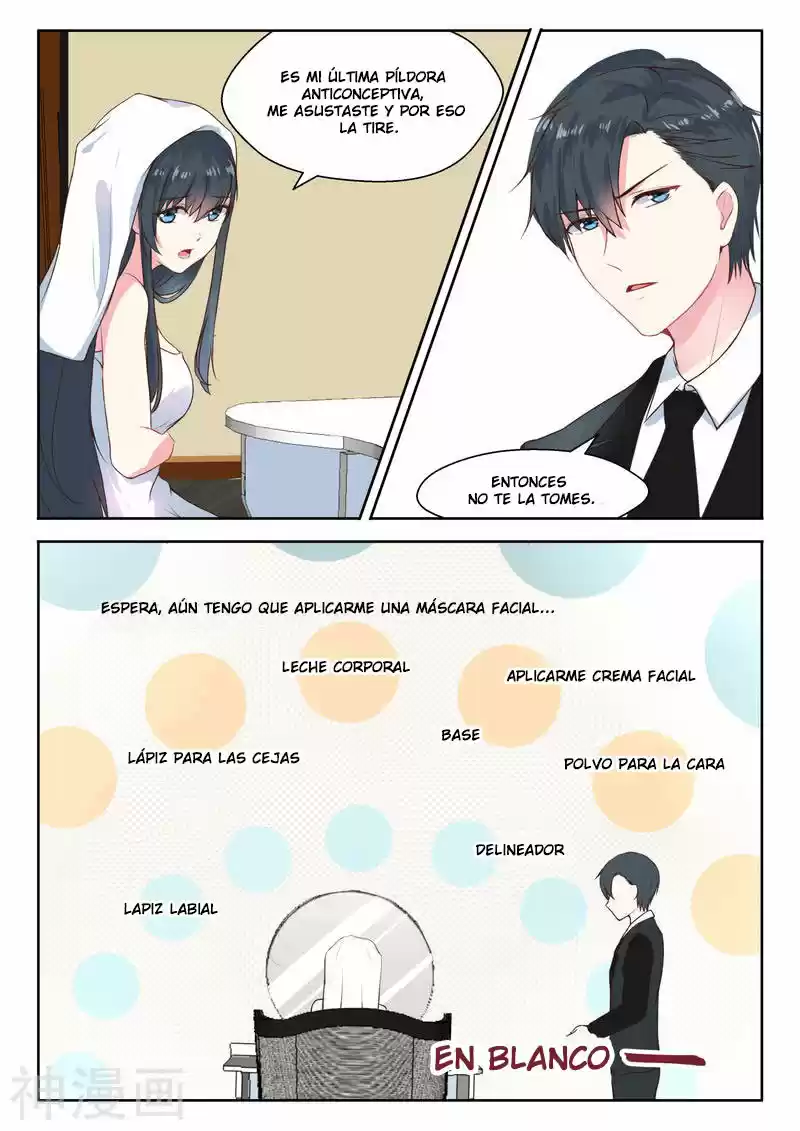 Shouxing Laogong Ye Ye Liao - Capítulo 116 - Página 7 - LectorTMOo