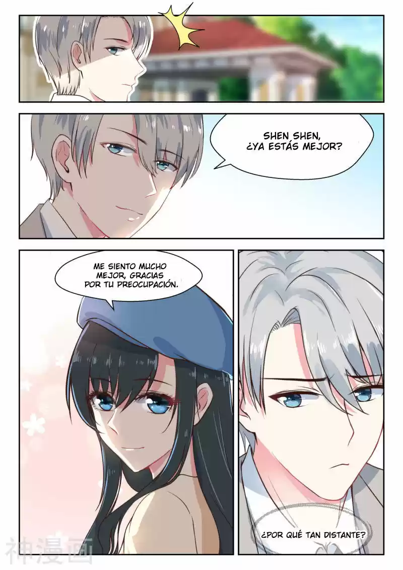 Shouxing Laogong Ye Ye Liao - Capítulo 117 - Página 6 - LectorTMOo