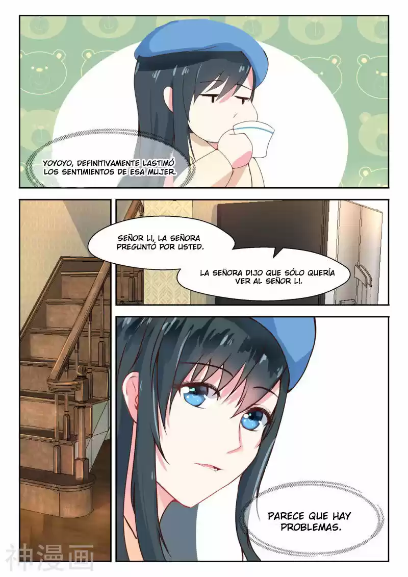Shouxing Laogong Ye Ye Liao - Capítulo 118 - Página 6 - LectorTMOo