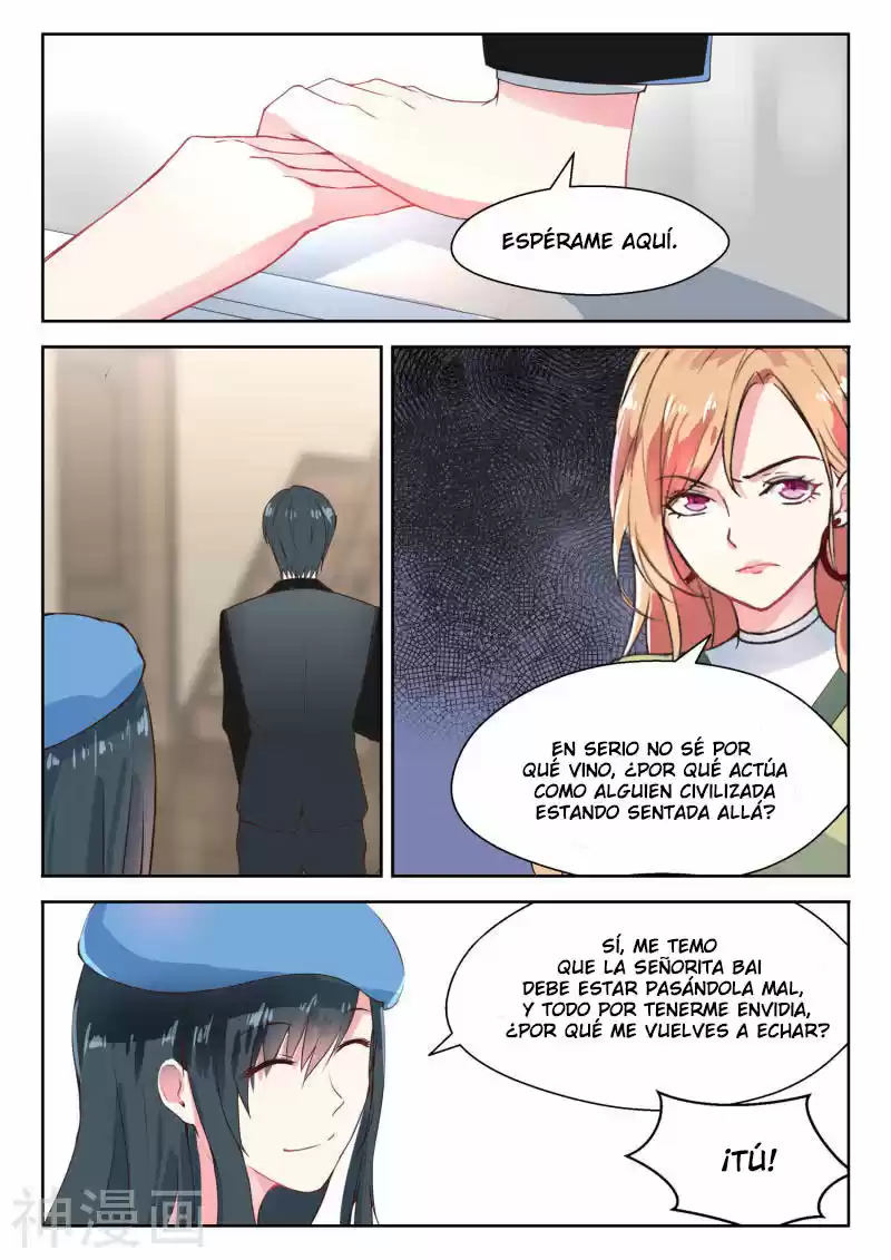 Shouxing Laogong Ye Ye Liao - Capítulo 118 - Página 7 - LectorTMOo
