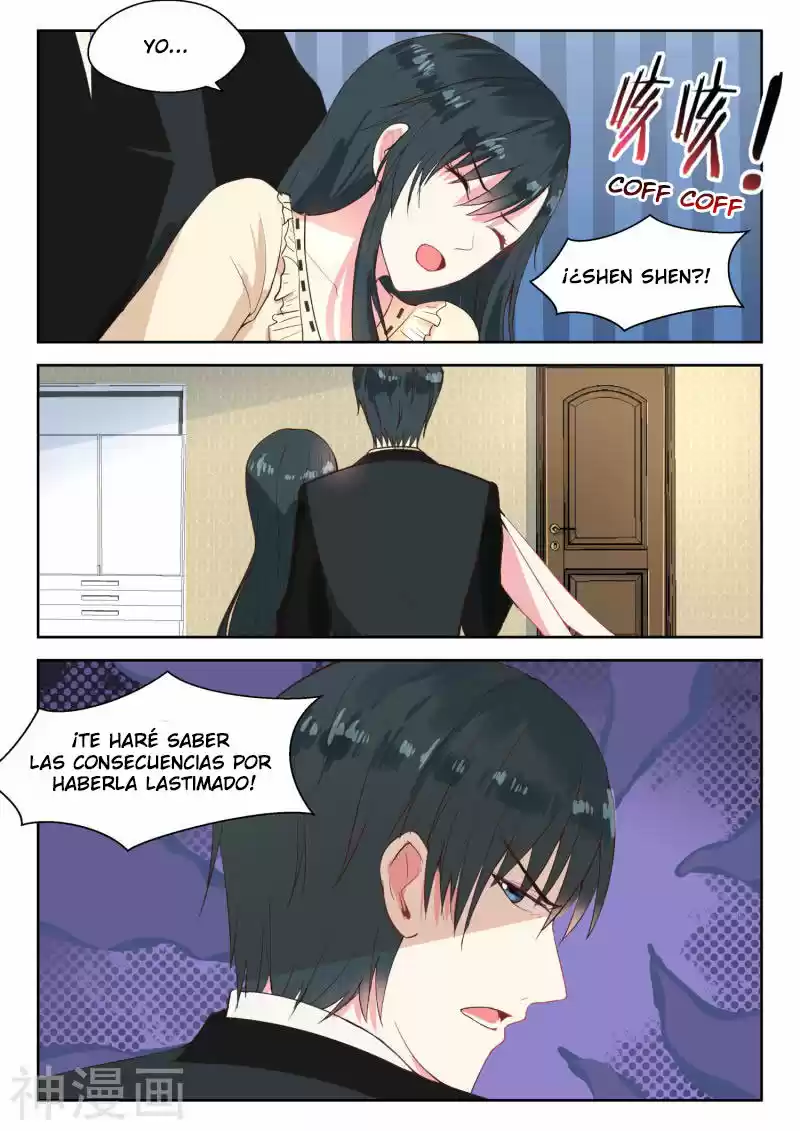 Shouxing Laogong Ye Ye Liao - Capítulo 120 - Página 6 - LectorTMOo