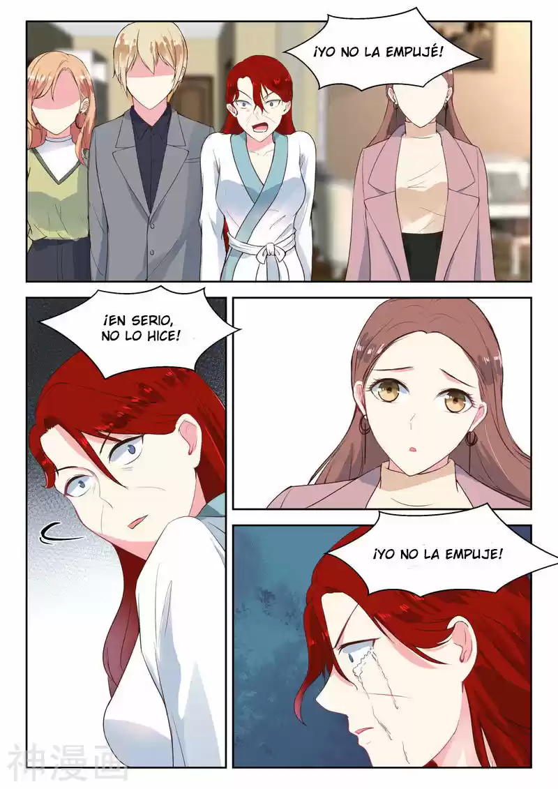 Shouxing Laogong Ye Ye Liao - Capítulo 120 - Página 7 - LectorTMOo