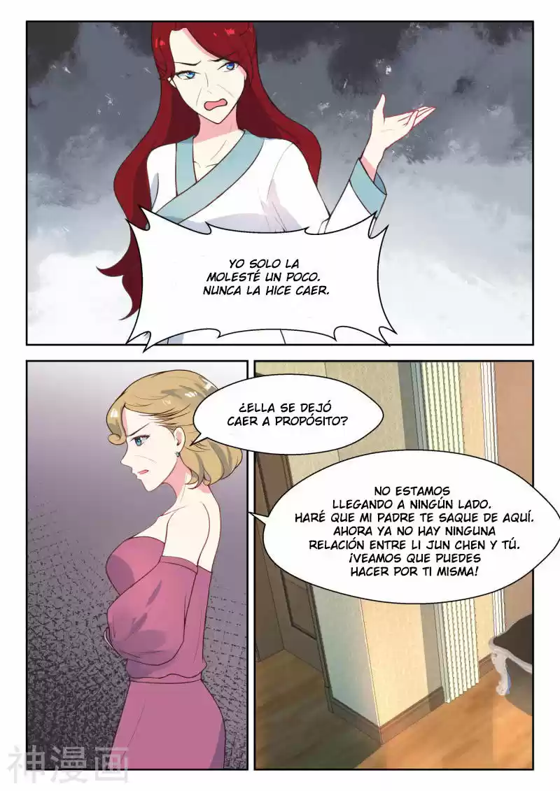 Shouxing Laogong Ye Ye Liao - Capítulo 121 - Página 5 - LectorTMOo