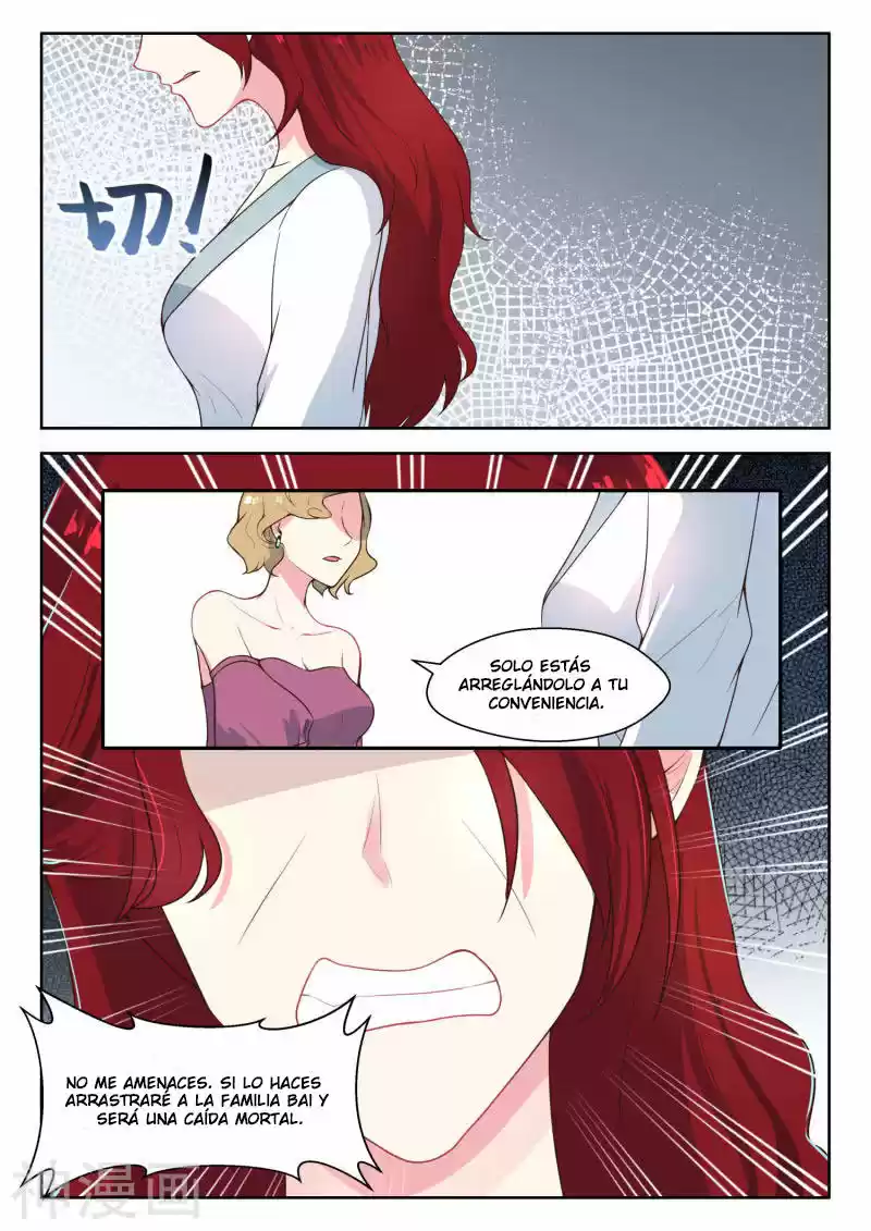 Shouxing Laogong Ye Ye Liao - Capítulo 121 - Página 6 - LectorTMOo