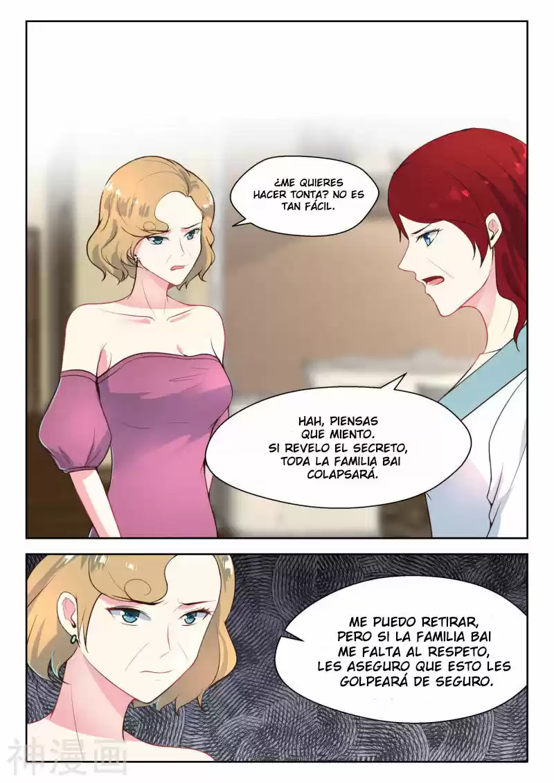 Shouxing Laogong Ye Ye Liao - Capítulo 121 - Página 7 - LectorTMOo