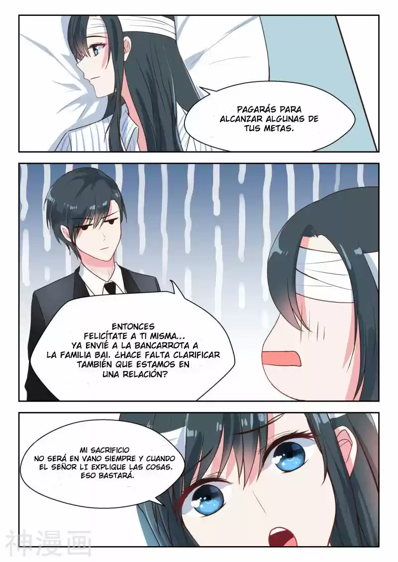 Shouxing Laogong Ye Ye Liao - Capítulo 122 - Página 4 - LectorTMOo