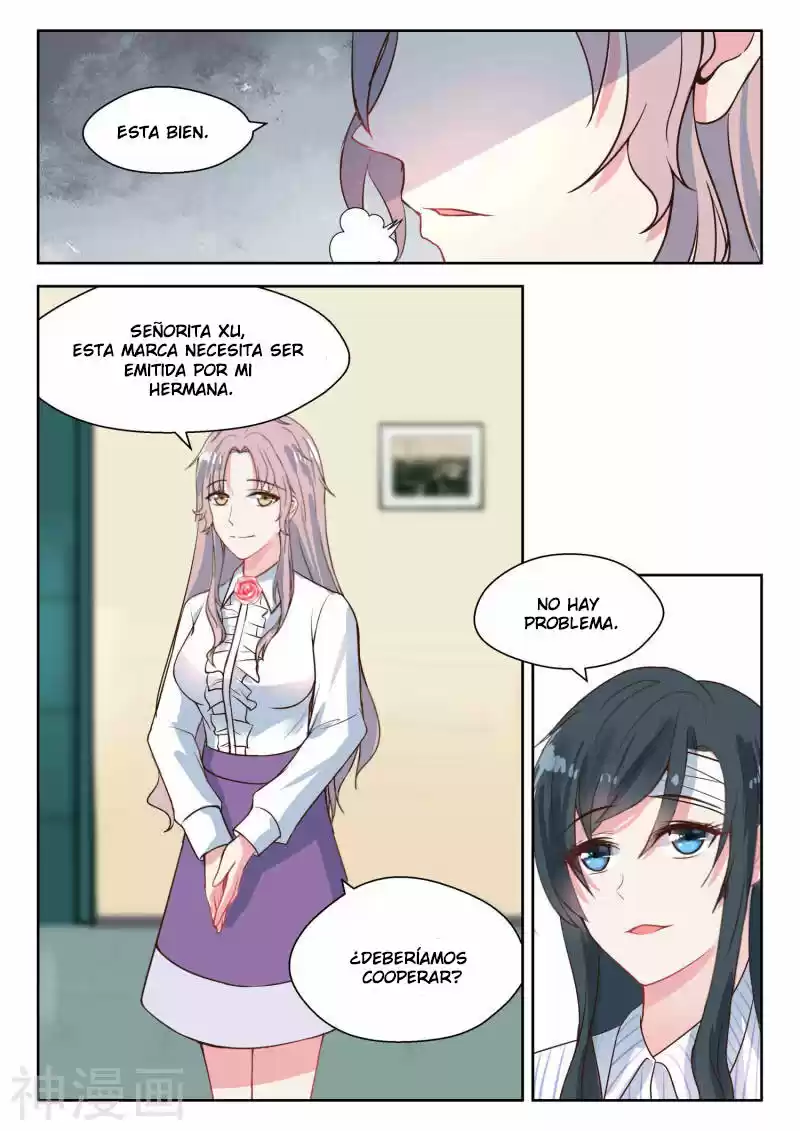 Shouxing Laogong Ye Ye Liao - Capítulo 124 - Página 4 - LectorTMOo