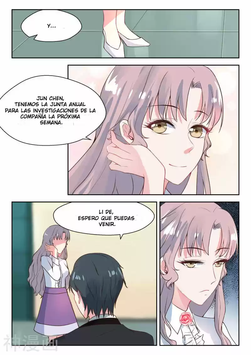 Shouxing Laogong Ye Ye Liao - Capítulo 124 - Página 5 - LectorTMOo
