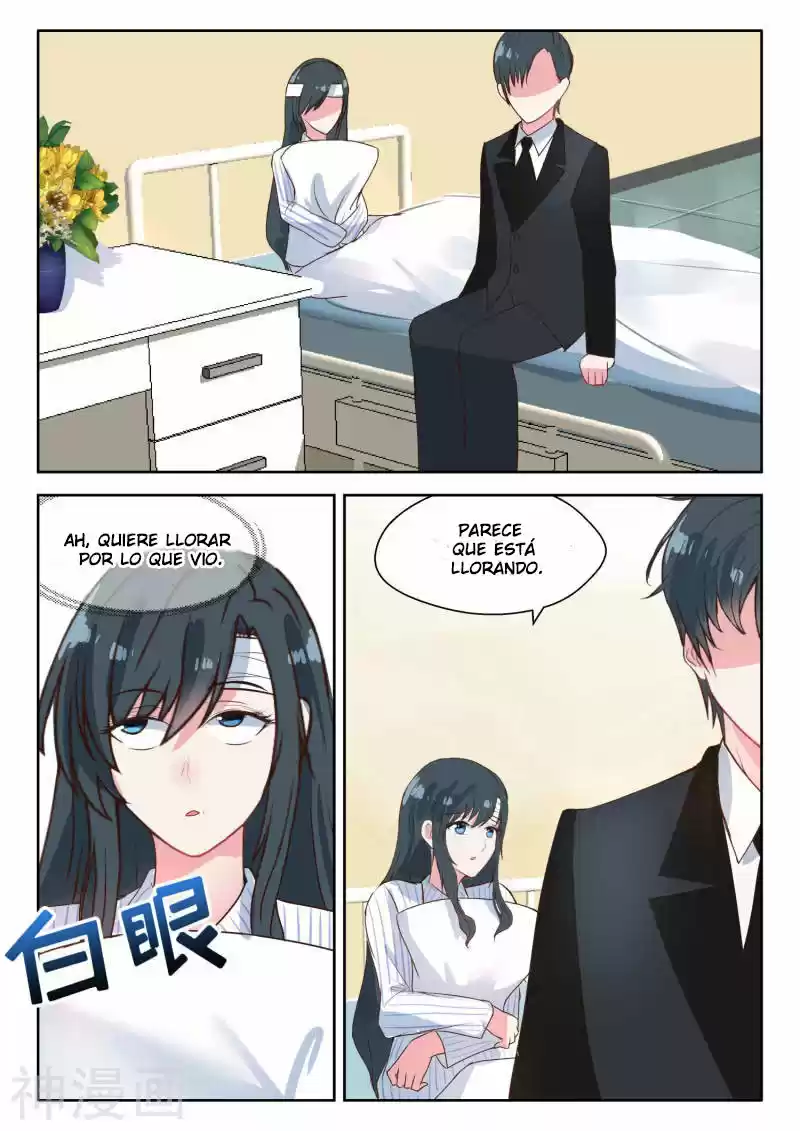 Shouxing Laogong Ye Ye Liao - Capítulo 124 - Página 7 - LectorTMOo