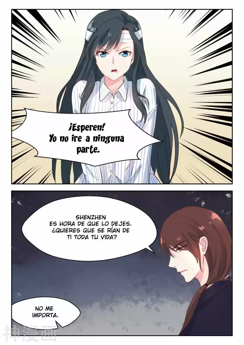 Shouxing Laogong Ye Ye Liao - Capítulo 125 - Página 5 - LectorTMOo
