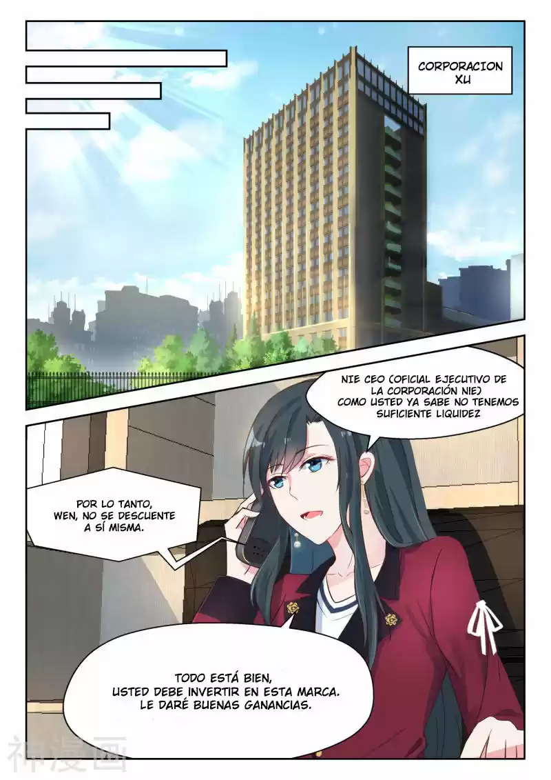 Shouxing Laogong Ye Ye Liao - Capítulo 125 - Página 8 - LectorTMOo