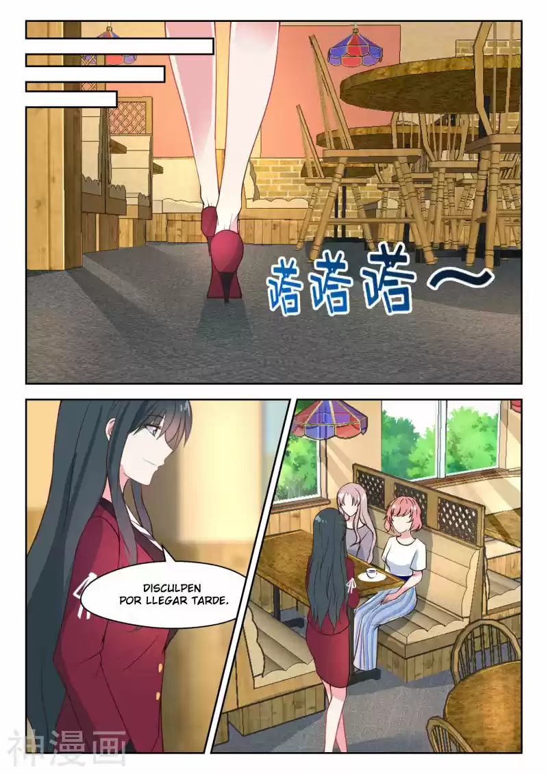Shouxing Laogong Ye Ye Liao - Capítulo 127 - Página 6 - LectorTMOo