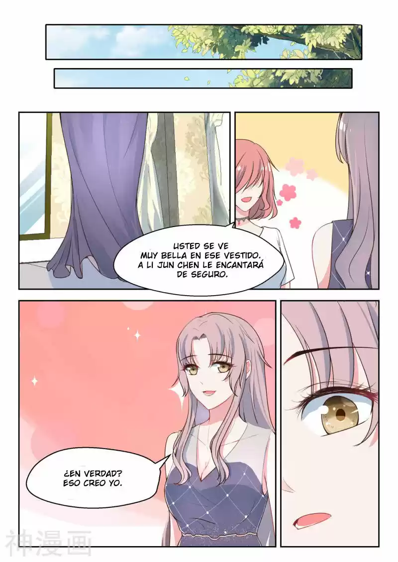 Shouxing Laogong Ye Ye Liao - Capítulo 128 - Página 8 - LectorTMOo