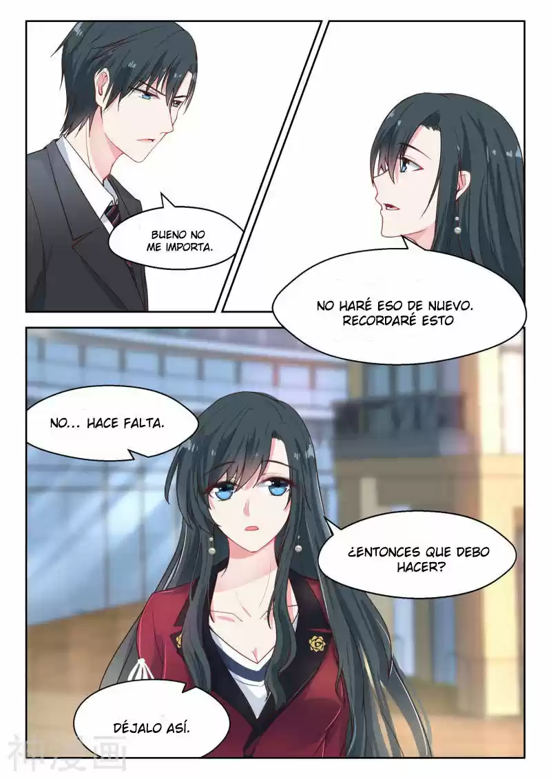Shouxing Laogong Ye Ye Liao - Capítulo 129 - Página 8 - LectorTMOo