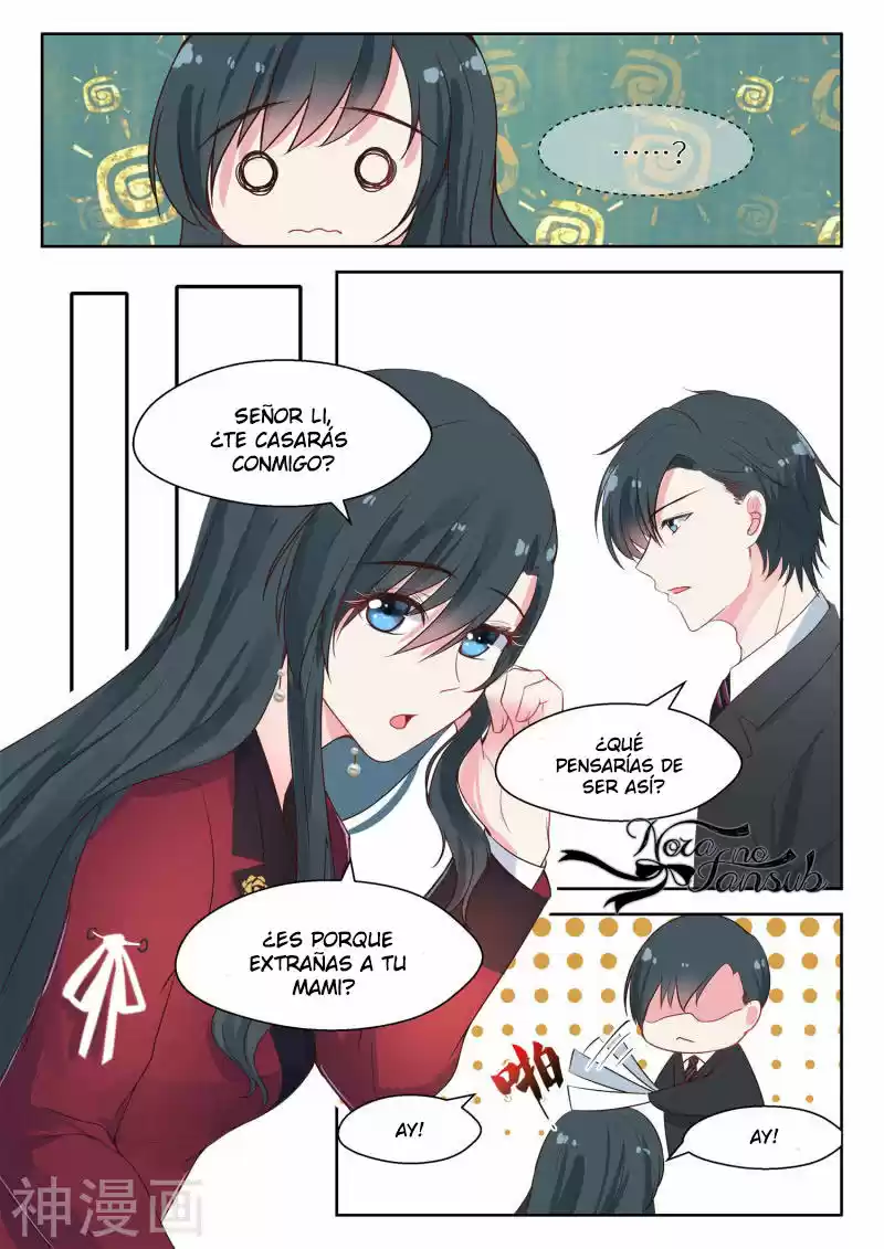 Shouxing Laogong Ye Ye Liao - Capítulo 129 - Página 9 - LectorTMOo