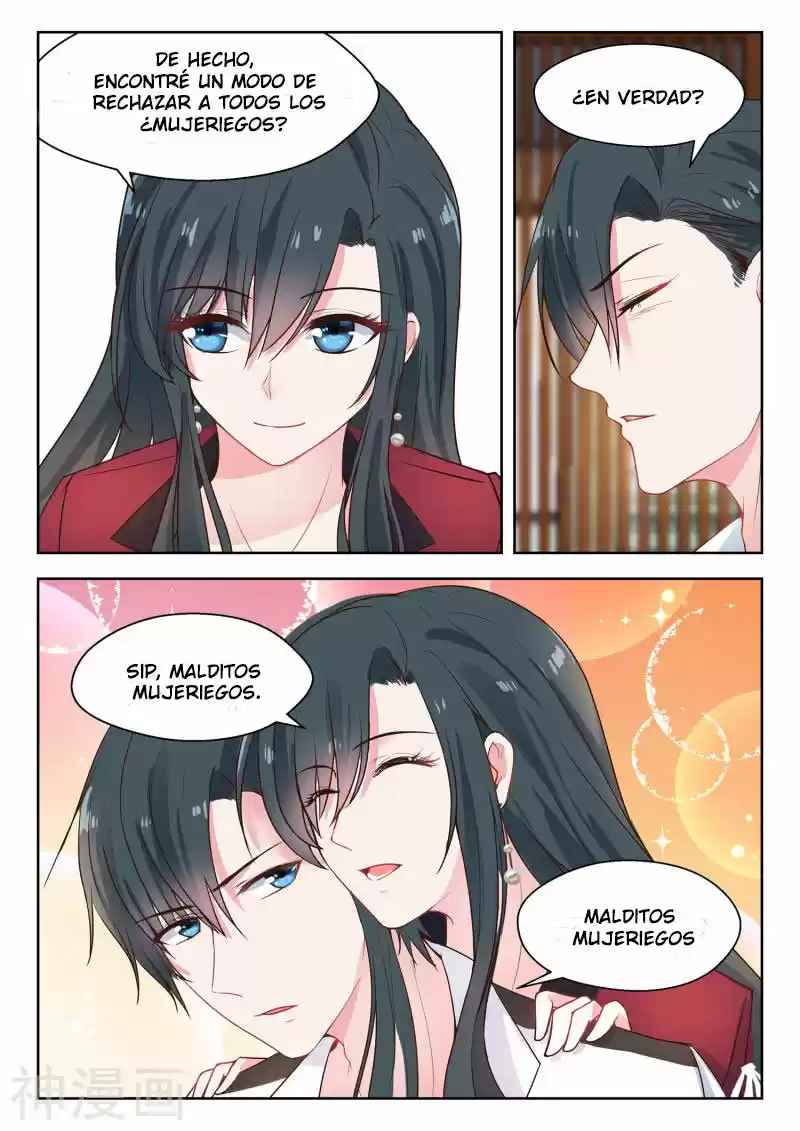 Shouxing Laogong Ye Ye Liao - Capítulo 130 - Página 9 - LectorTMOo