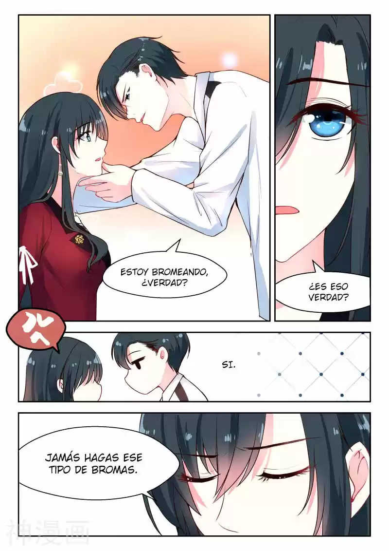 Shouxing Laogong Ye Ye Liao - Capítulo 131 - Página 4 - LectorTMOo