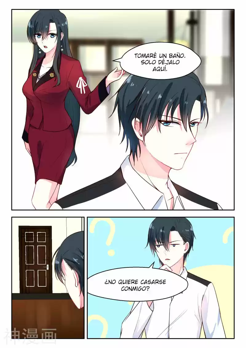 Shouxing Laogong Ye Ye Liao - Capítulo 131 - Página 5 - LectorTMOo