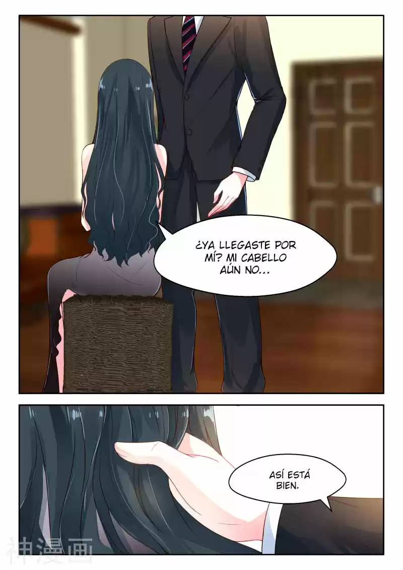 Shouxing Laogong Ye Ye Liao - Capítulo 131 - Página 7 - LectorTMOo