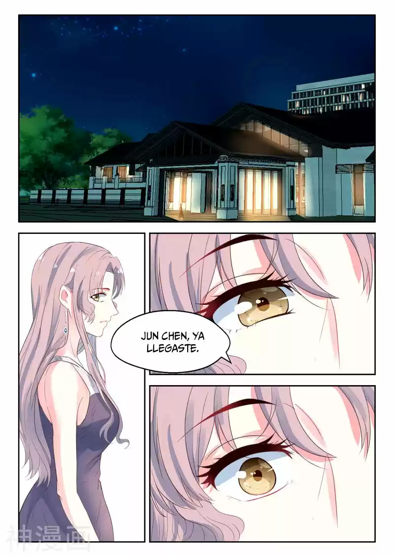 Shouxing Laogong Ye Ye Liao - Capítulo 132 - Página 7 - LectorTMOo