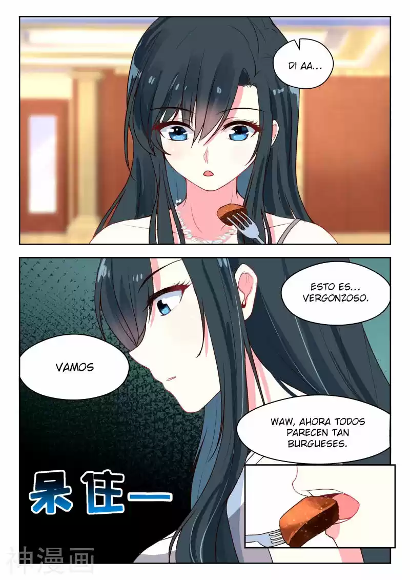 Shouxing Laogong Ye Ye Liao - Capítulo 133 - Página 6 - LectorTMOo