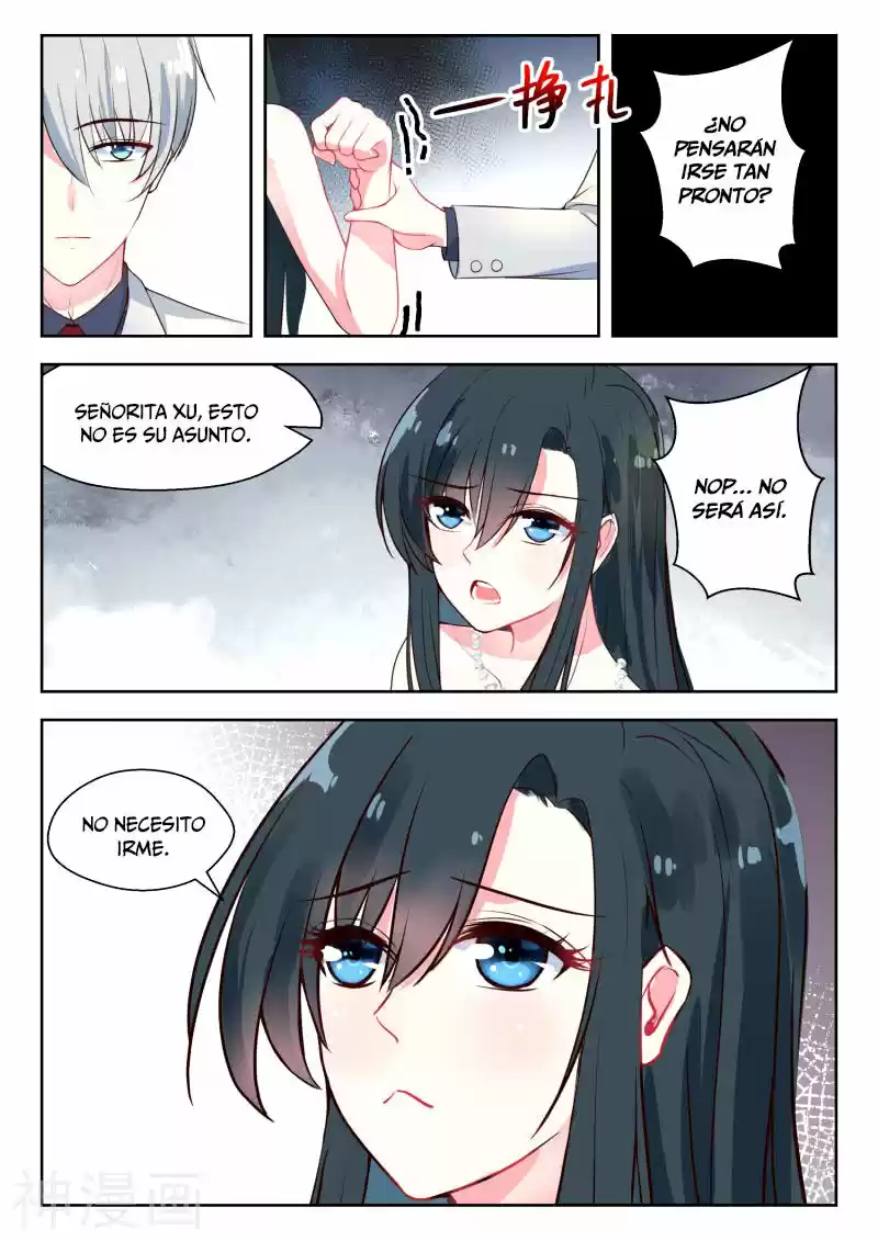 Shouxing Laogong Ye Ye Liao - Capítulo 134 - Página 4 - LectorTMOo
