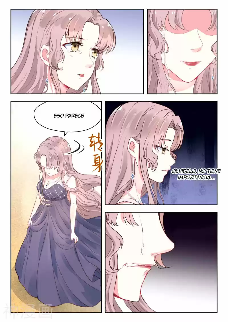 Shouxing Laogong Ye Ye Liao - Capítulo 135 - Página 4 - LectorTMOo