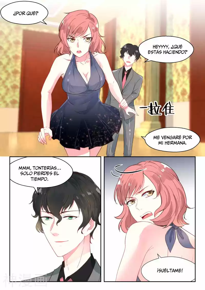 Shouxing Laogong Ye Ye Liao - Capítulo 135 - Página 5 - LectorTMOo