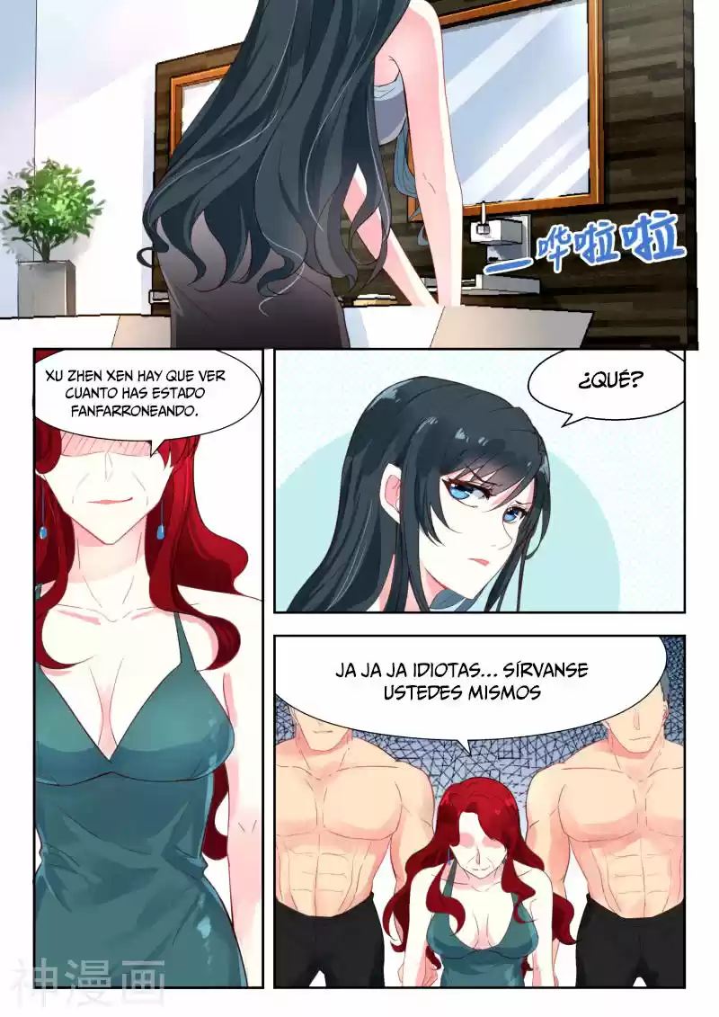 Shouxing Laogong Ye Ye Liao - Capítulo 135 - Página 8 - LectorTMOo
