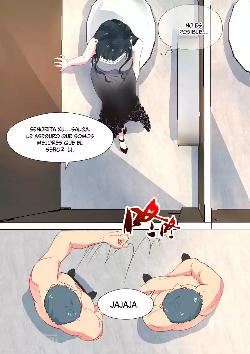 Shouxing Laogong Ye Ye Liao - Capítulo 135 - Página 9 - LectorTMOo