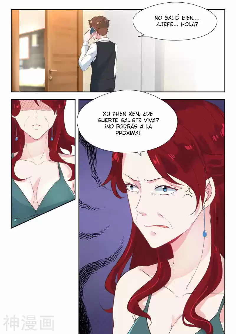 Shouxing Laogong Ye Ye Liao - Capítulo 137 - Página 4 - LectorTMOo
