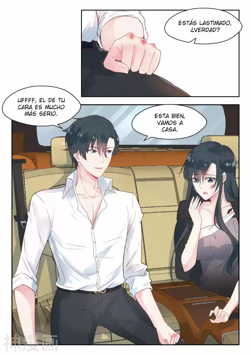 Shouxing Laogong Ye Ye Liao - Capítulo 137 - Página 5 - LectorTMOo