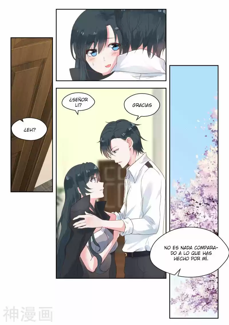 Shouxing Laogong Ye Ye Liao - Capítulo 138 - Página 5 - LectorTMOo