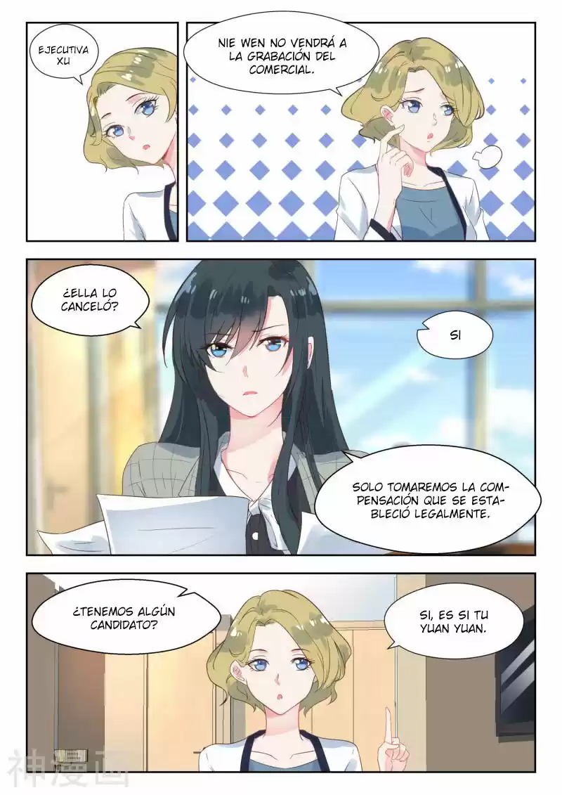 Shouxing Laogong Ye Ye Liao - Capítulo 138 - Página 7 - LectorTMOo