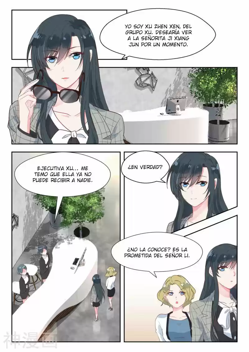 Shouxing Laogong Ye Ye Liao - Capítulo 139 - Página 5 - LectorTMOo