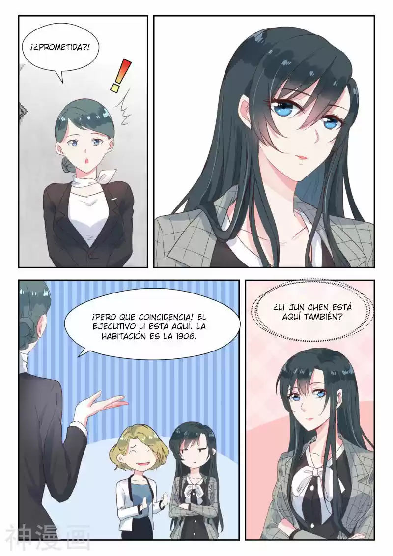 Shouxing Laogong Ye Ye Liao - Capítulo 139 - Página 6 - LectorTMOo