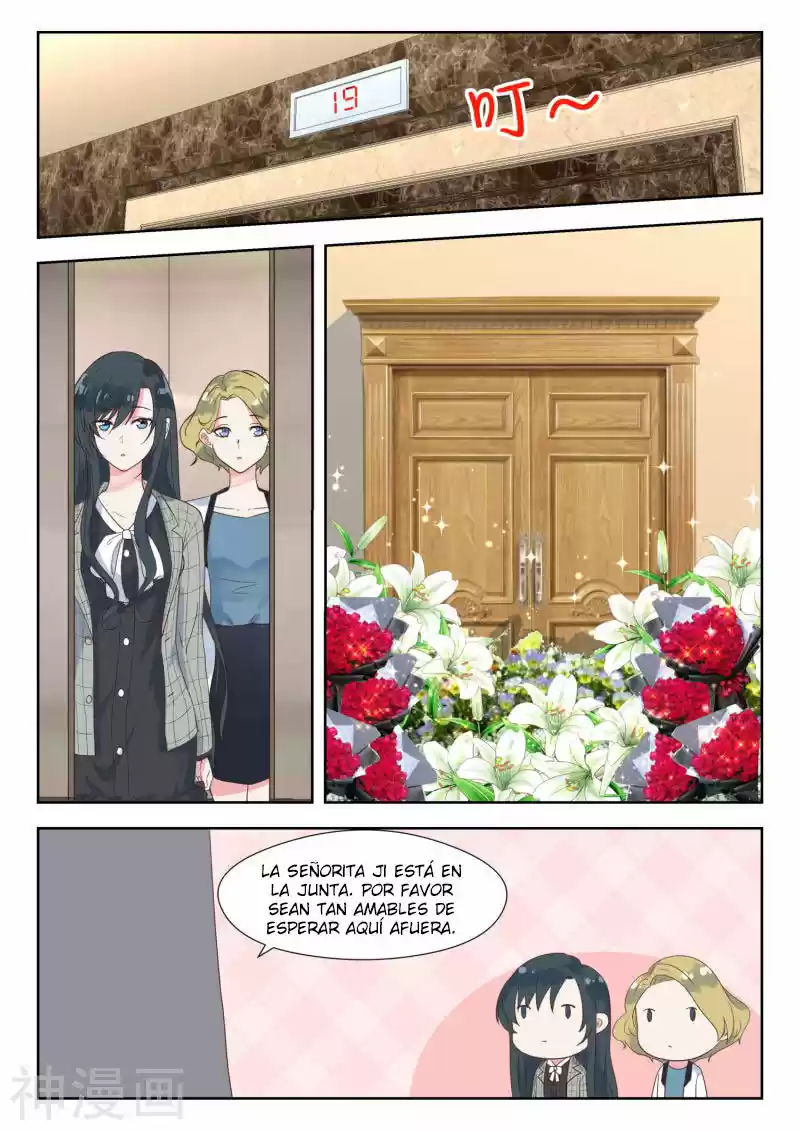 Shouxing Laogong Ye Ye Liao - Capítulo 139 - Página 8 - LectorTMOo