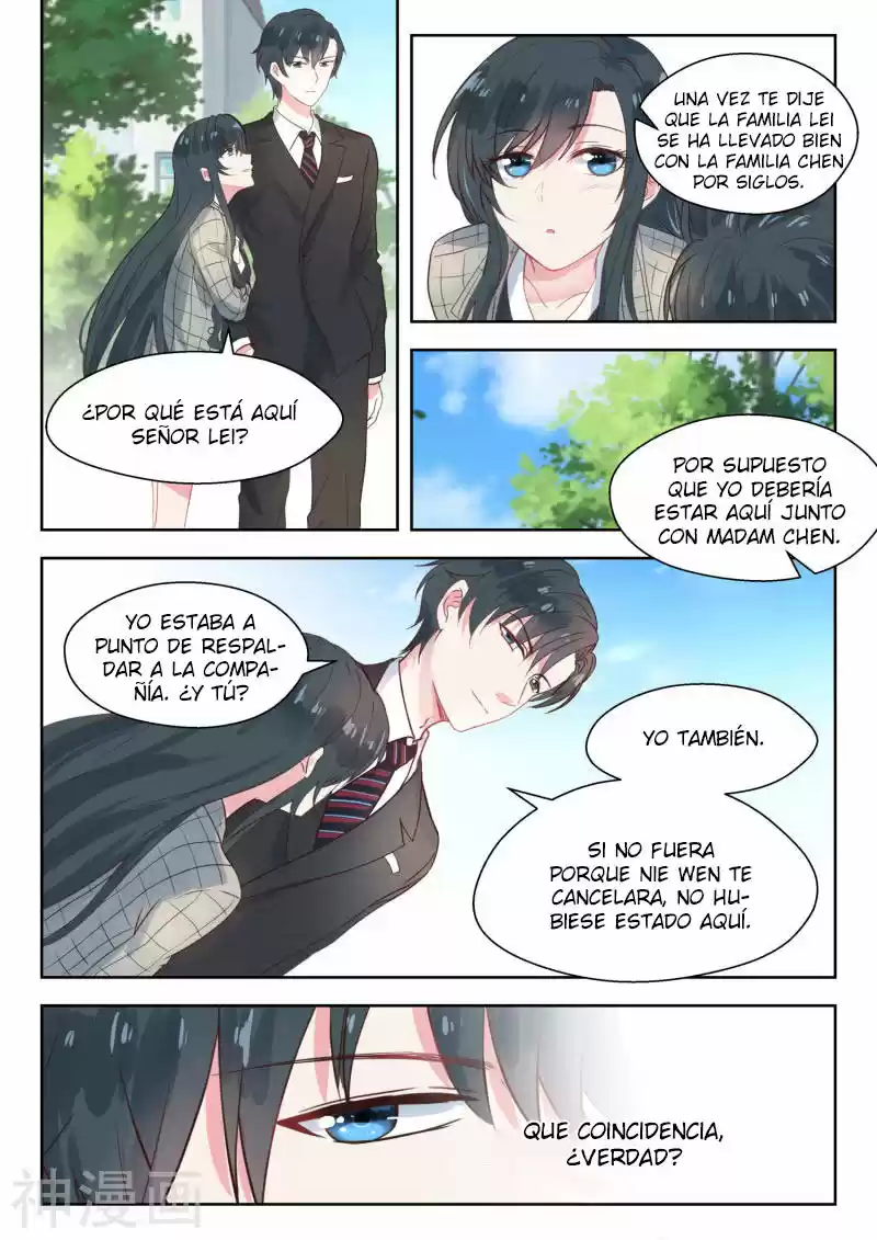 Shouxing Laogong Ye Ye Liao - Capítulo 141 - Página 4 - LectorTMOo