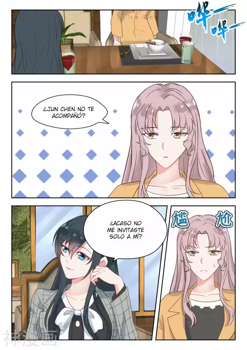 Shouxing Laogong Ye Ye Liao - Capítulo 142 - Página 8 - LectorTMOo