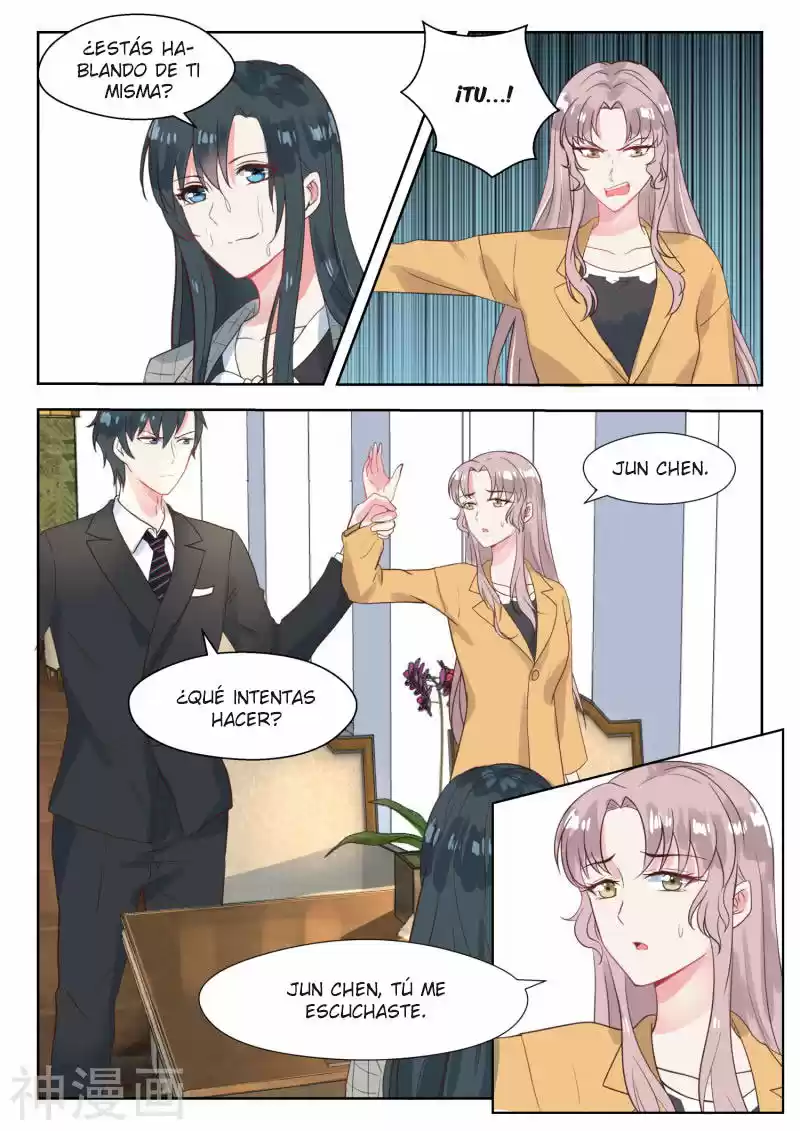 Shouxing Laogong Ye Ye Liao - Capítulo 143 - Página 7 - LectorTMOo